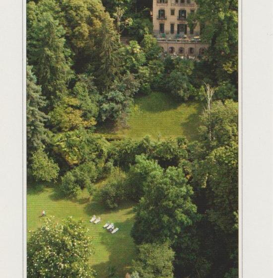 هتل Villa Della Quercia