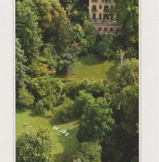 هتل Villa Della Quercia
