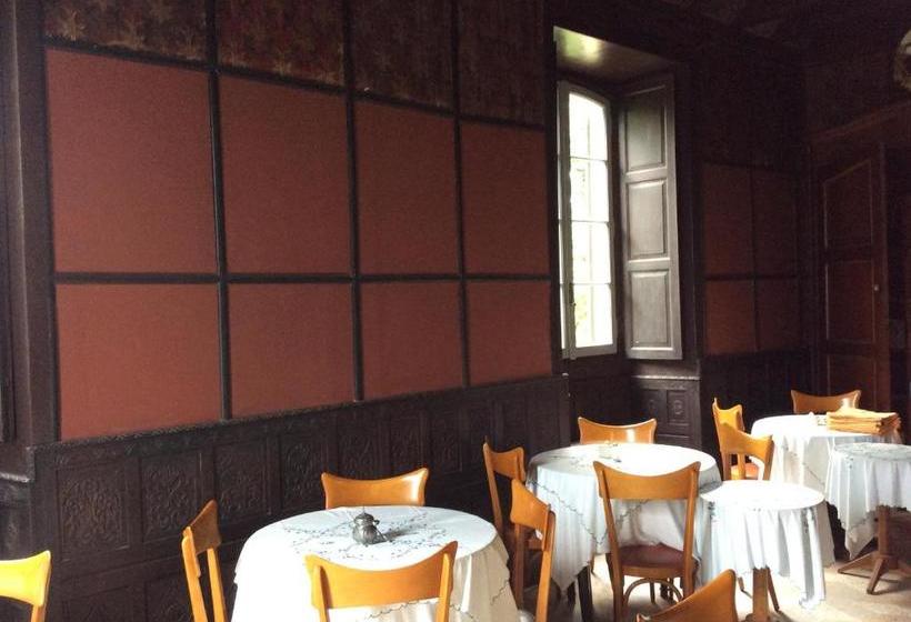 هتل Villa Della Quercia