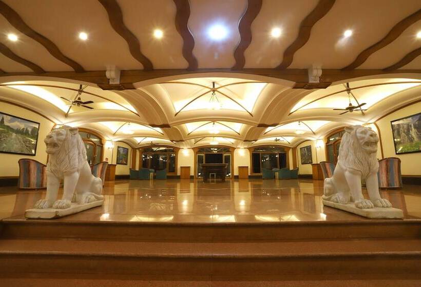 Kohinoor Samudra Beach Resort