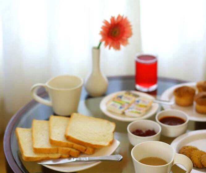 Kohinoor Samudra Beach Resort