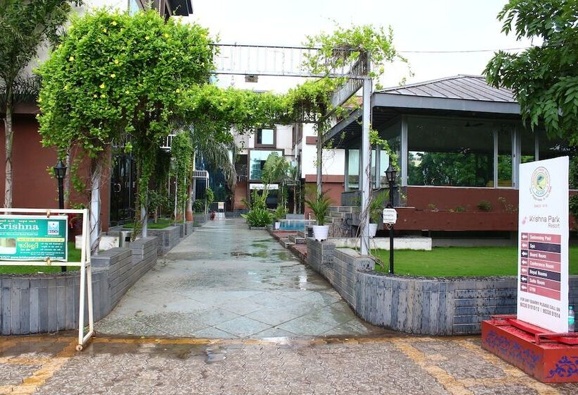 Krishna Park Resort