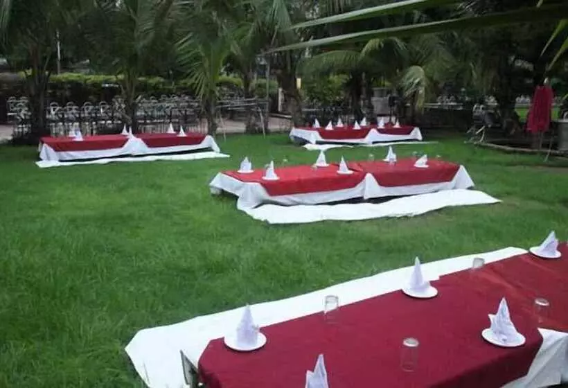 Krishna Park Resort