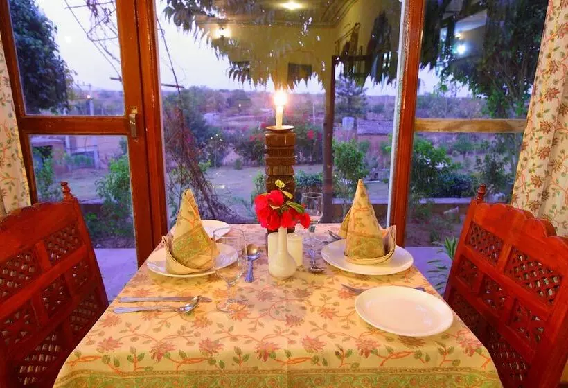 Krishna Park Resort