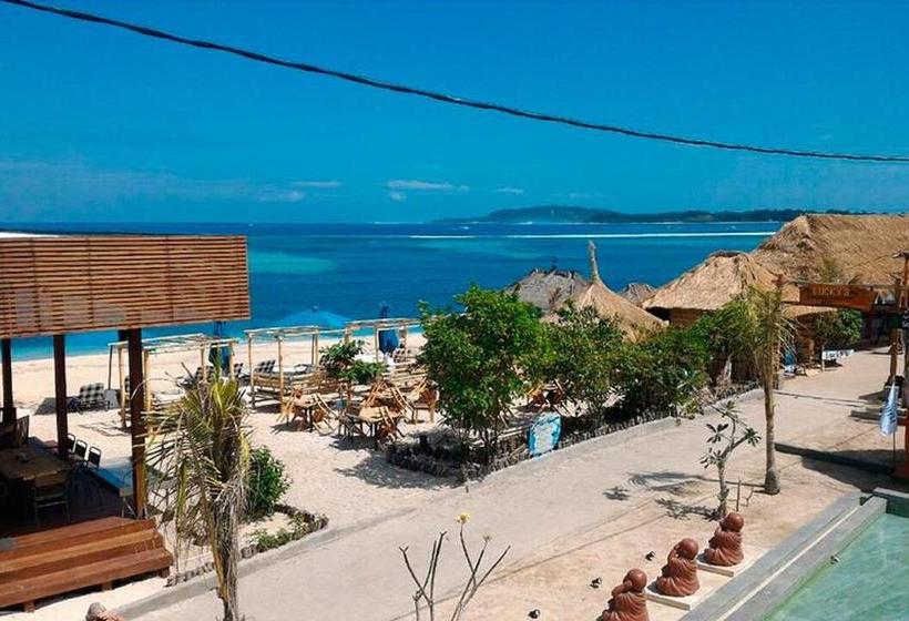 Mola2 Resort Gili Air