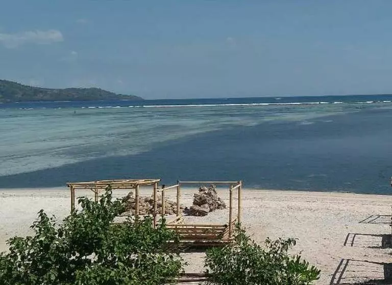 Mola2 Resort Gili Air