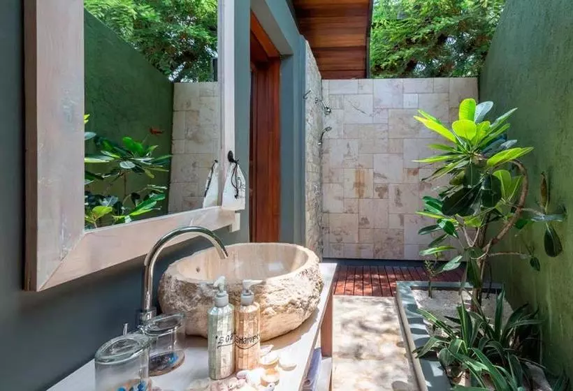 Mola2 Resort Gili Air