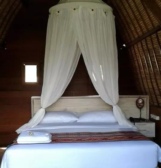 Mola2 Resort Gili Air