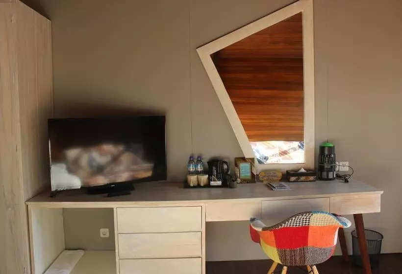 Mola2 Resort Gili Air