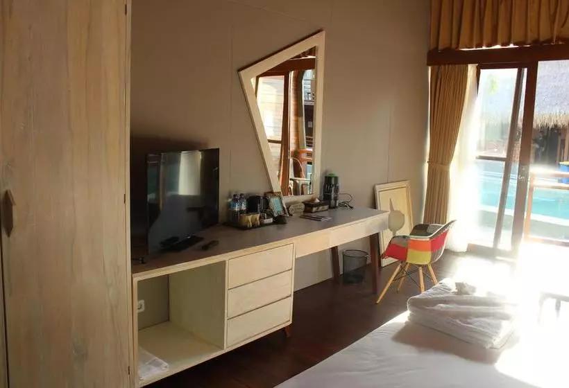 Mola2 Resort Gili Air