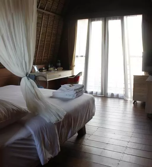 Mola2 Resort Gili Air