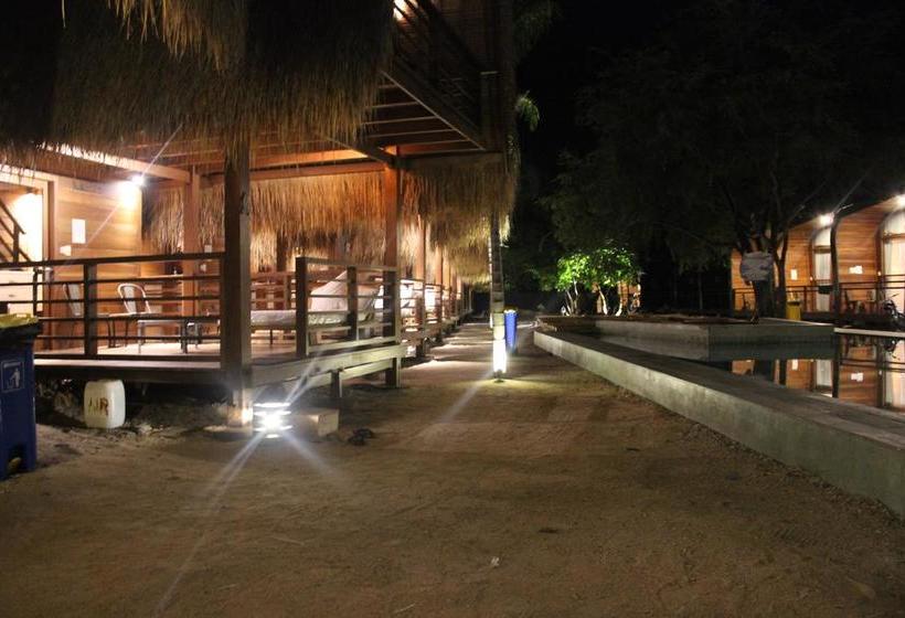 Mola2 Resort Gili Air