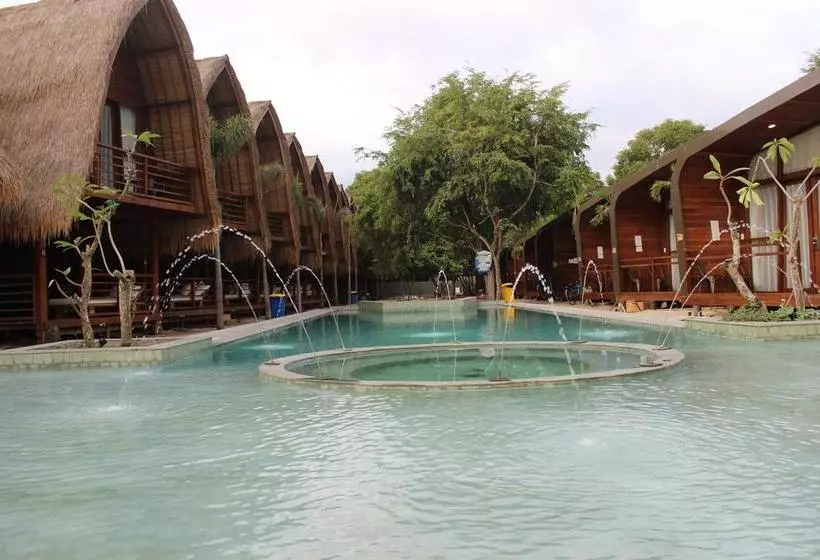 Mola2 Resort Gili Air