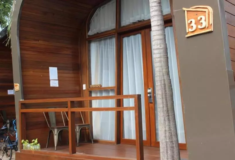 Mola2 Resort Gili Air