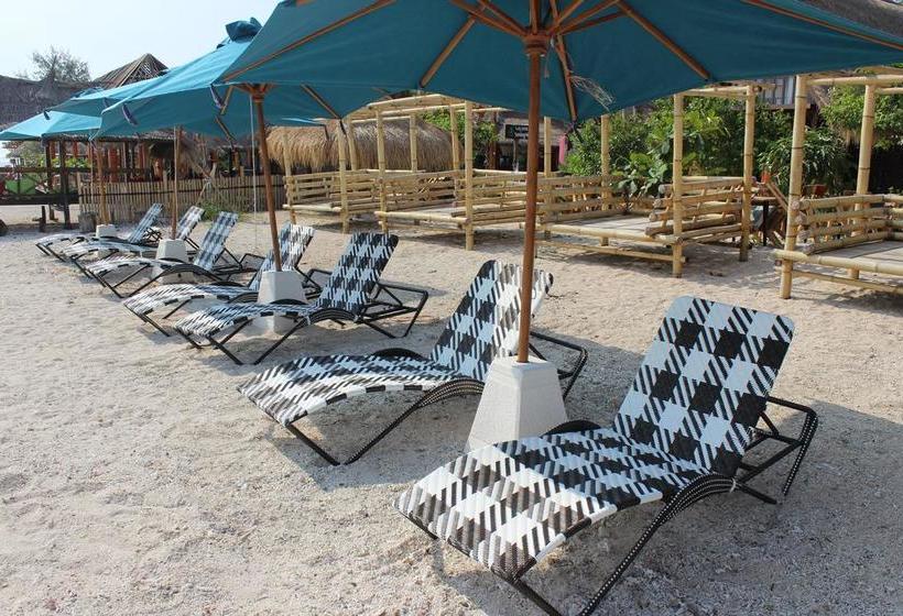 Mola2 Resort Gili Air