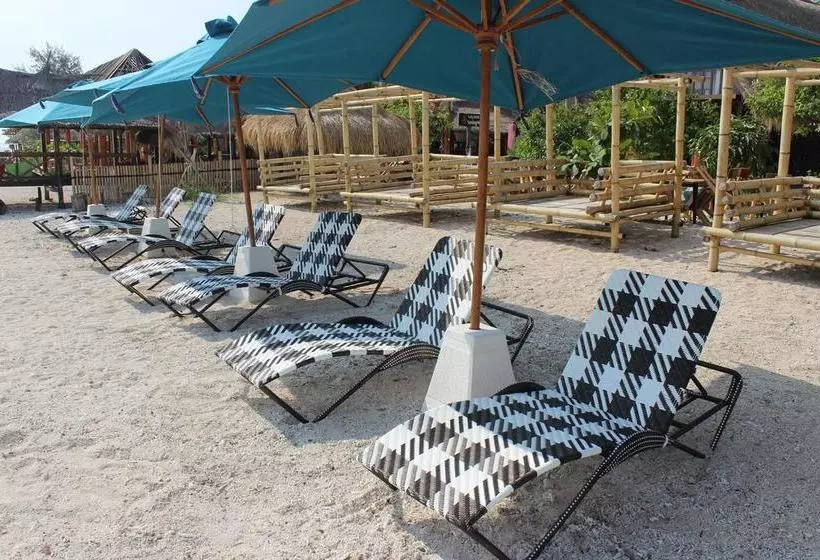Mola2 Resort Gili Air
