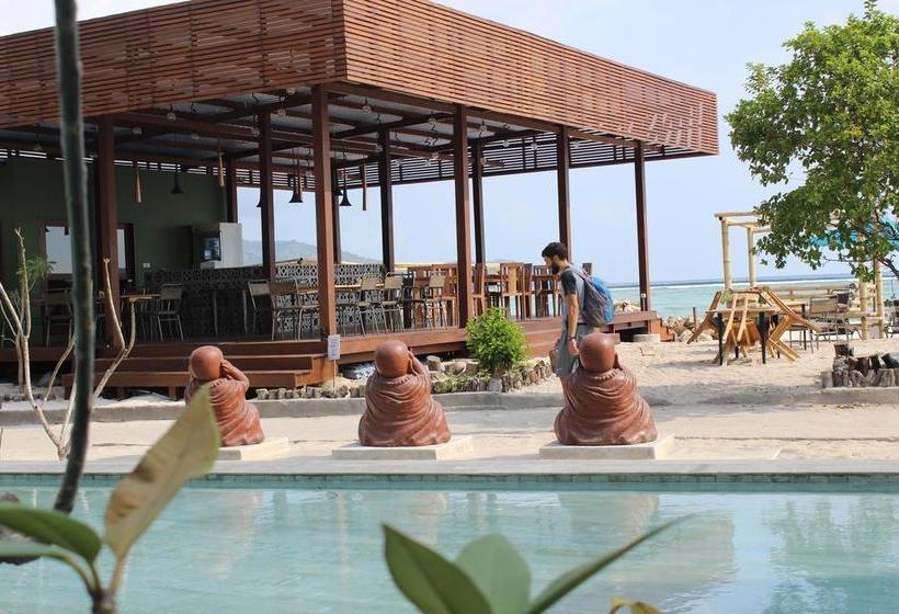 Mola2 Resort Gili Air