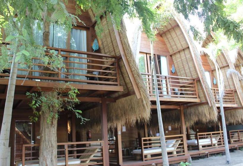 Mola2 Resort Gili Air