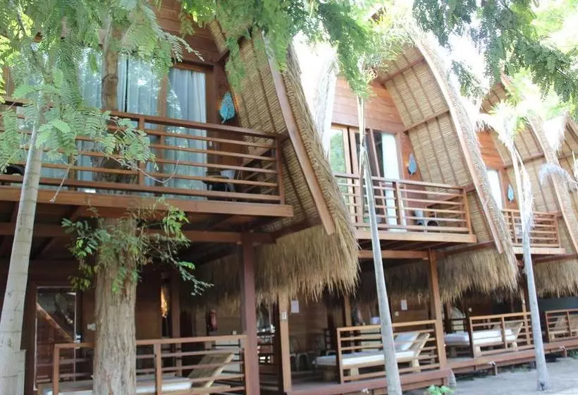 Mola2 Resort Gili Air