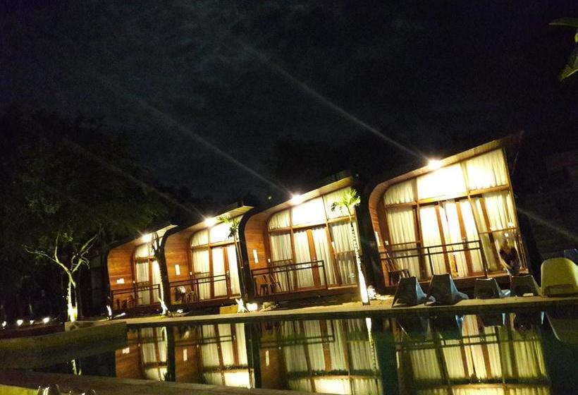 Mola2 Resort Gili Air