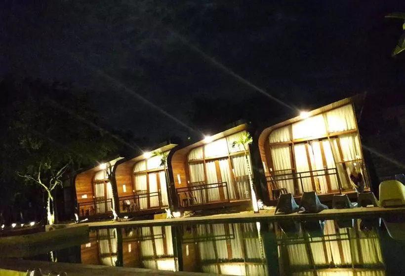 Mola2 Resort Gili Air