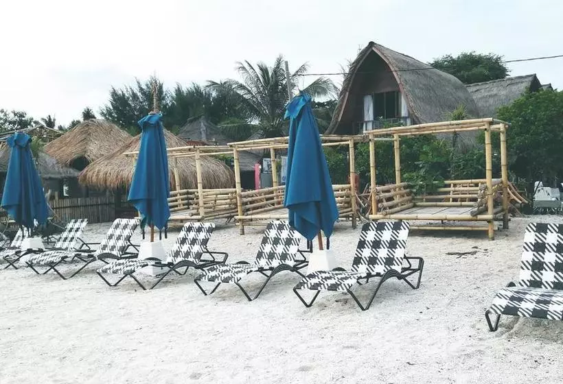 Mola2 Resort Gili Air