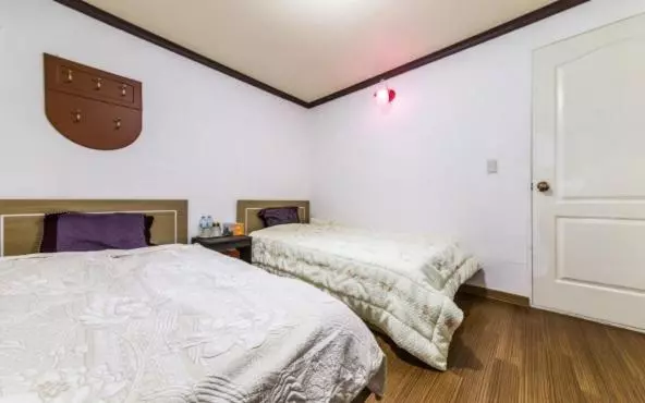 Saipan Motel With Sea View
