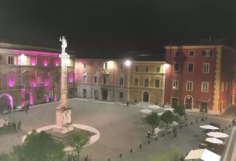 Ostello Palazzo Nizza