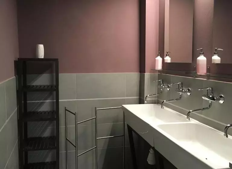 Ostello Palazzo Nizza