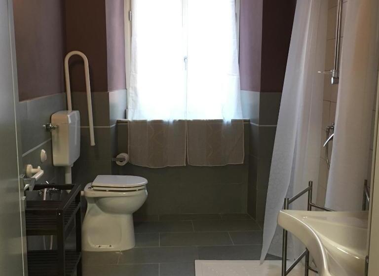 Ostello Palazzo Nizza