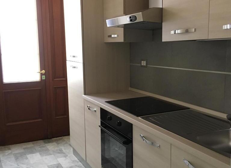 Ostello Palazzo Nizza