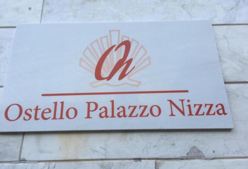 Ostello Palazzo Nizza