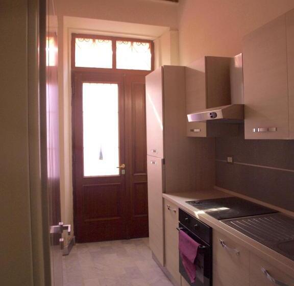 Ostello Palazzo Nizza