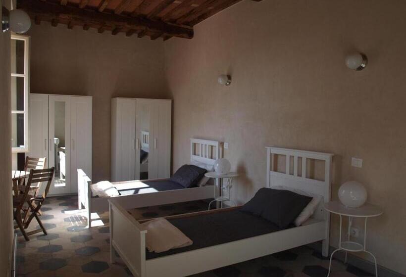 Ostello Palazzo Nizza