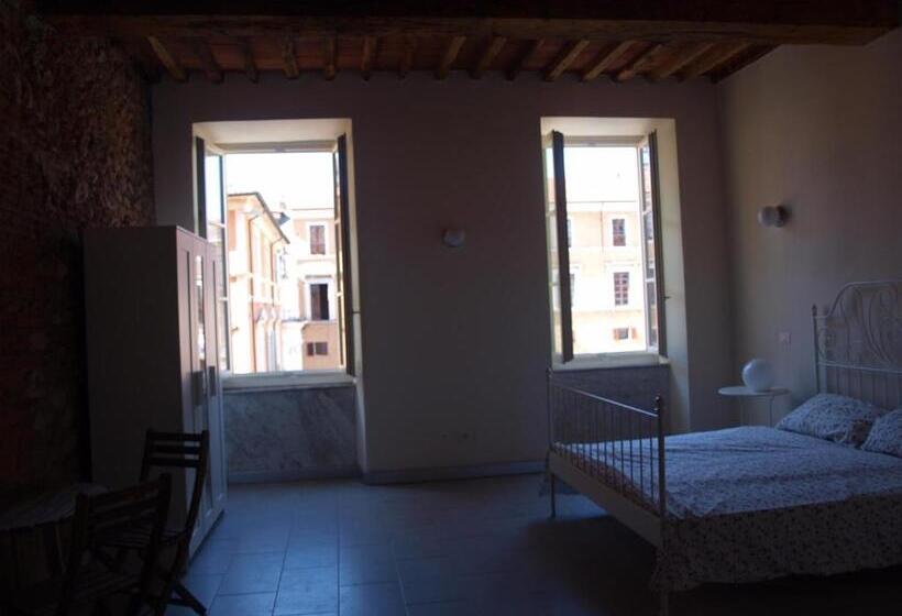 Ostello Palazzo Nizza