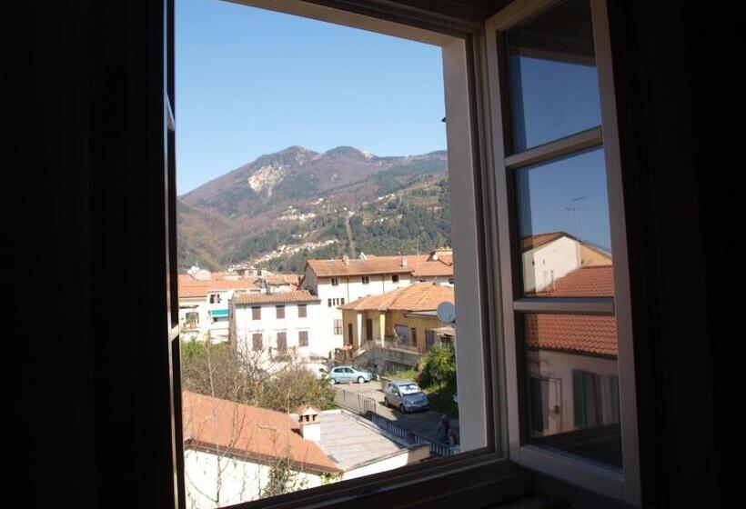 Ostello Palazzo Nizza