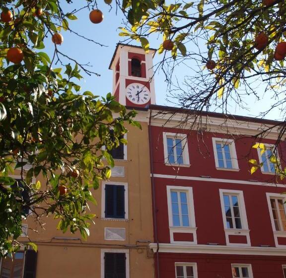 Ostello Palazzo Nizza