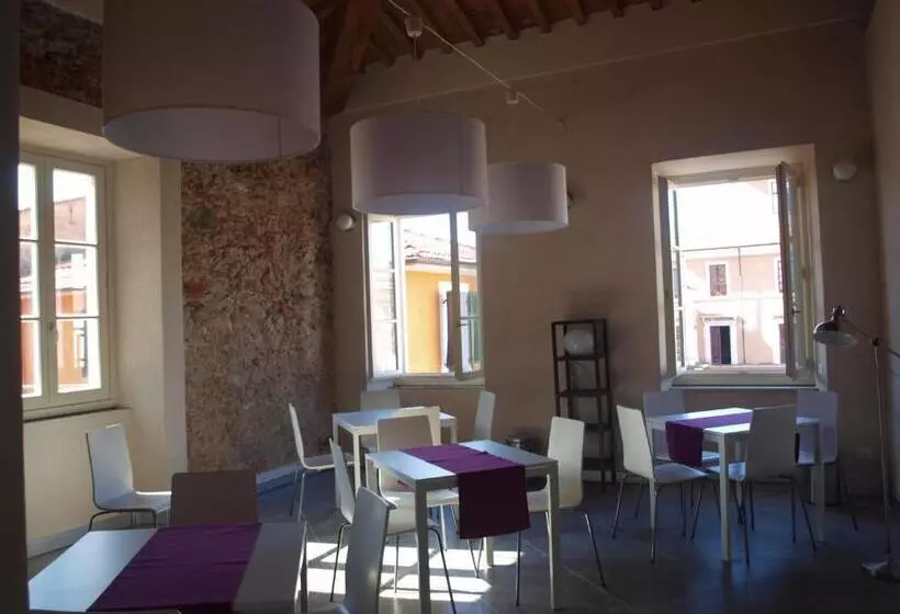 Ostello Palazzo Nizza