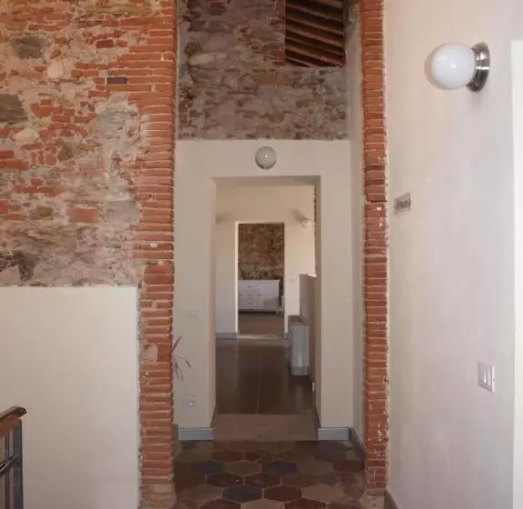 Ostello Palazzo Nizza