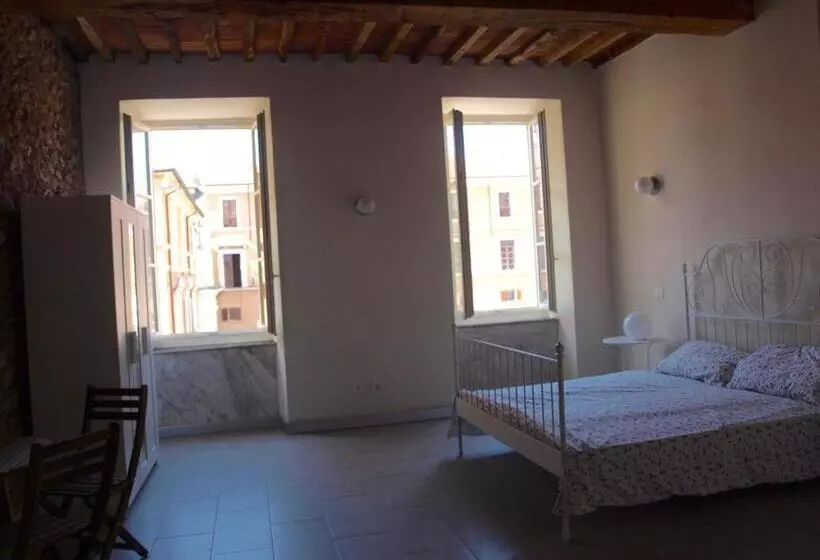 Ostello Palazzo Nizza