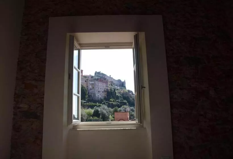 Ostello Palazzo Nizza