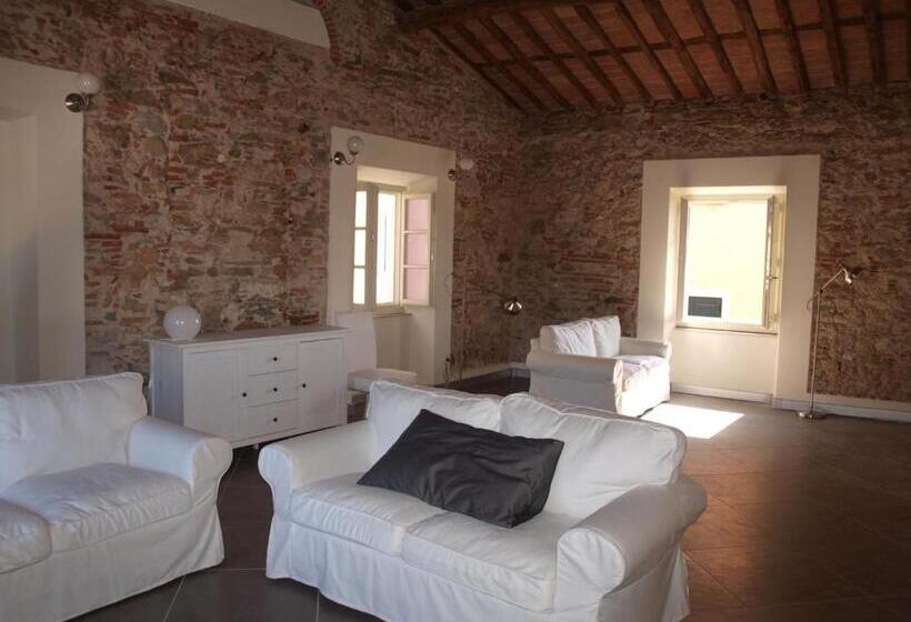 Ostello Palazzo Nizza