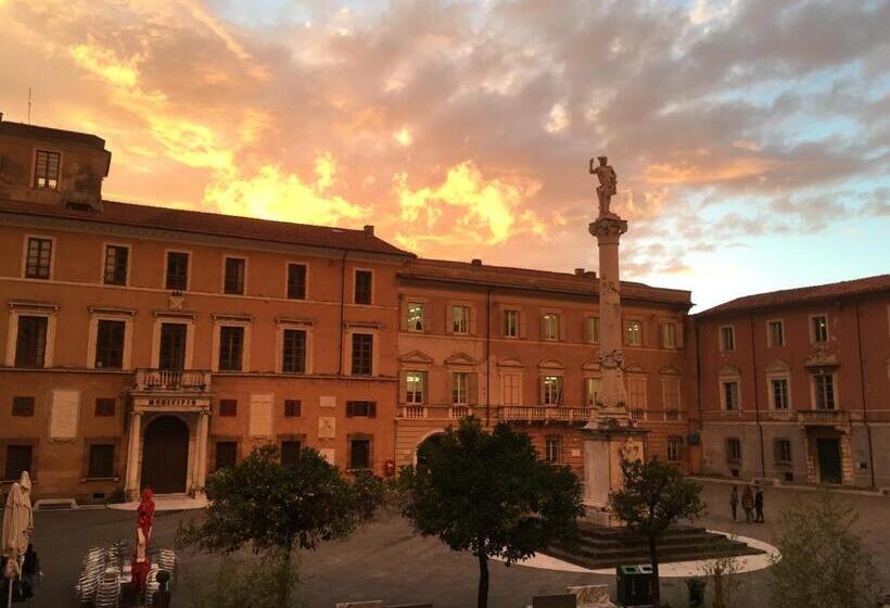 Ostello Palazzo Nizza