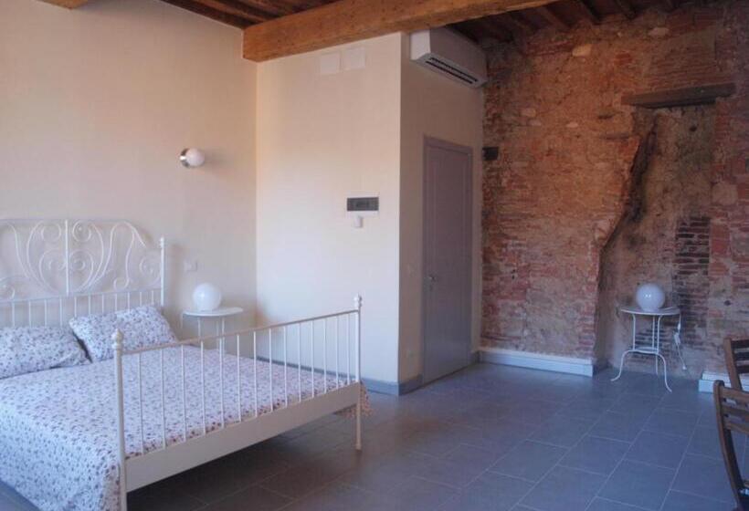 Ostello Palazzo Nizza