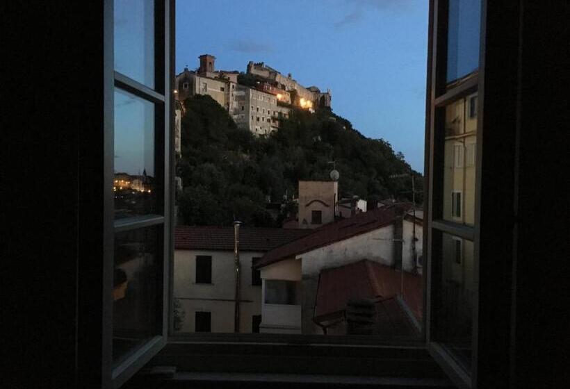 Ostello Palazzo Nizza