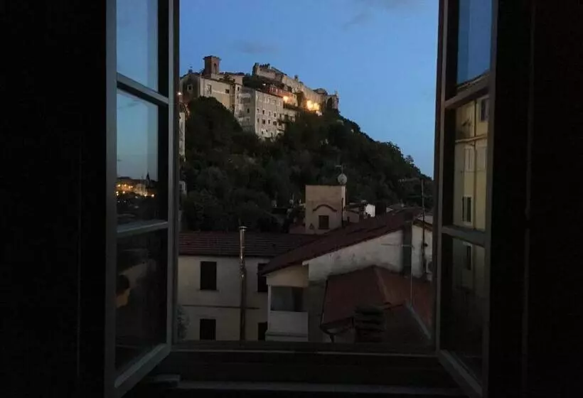 Ostello Palazzo Nizza