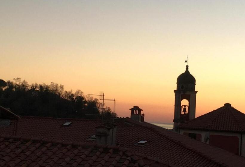 Ostello Palazzo Nizza