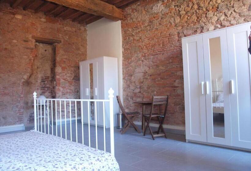 Ostello Palazzo Nizza