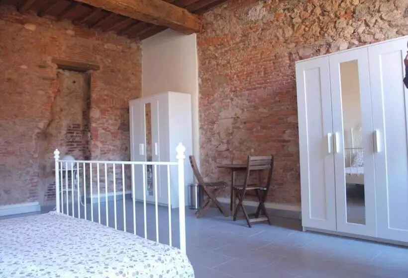 Ostello Palazzo Nizza