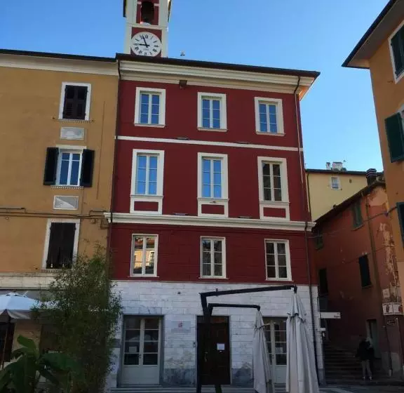 Ostello Palazzo Nizza